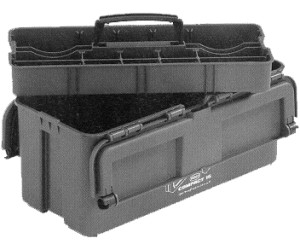 RAACO-Werkzeugkasten Werkzeugkoffer COMPACT 37 Neu 