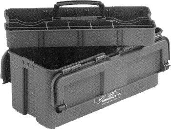 Raaco Compact 37
