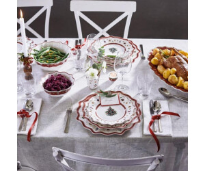 Villeroy & Boch Assiette plate carrée Toys Delight | Choix