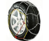 Schneeketten KNN 90 205/55R16 195/70R15 205/50R17 205/60R16 Ö-Norm