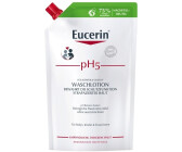 eucerin waschlotion 750ml