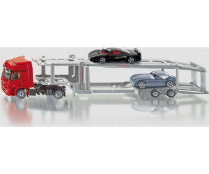 Siku MAN Autotransporter sortiert (3934) ab 31,13 € (Oktober The Toy Company Metal World Autotransporter mit Autos ab 9