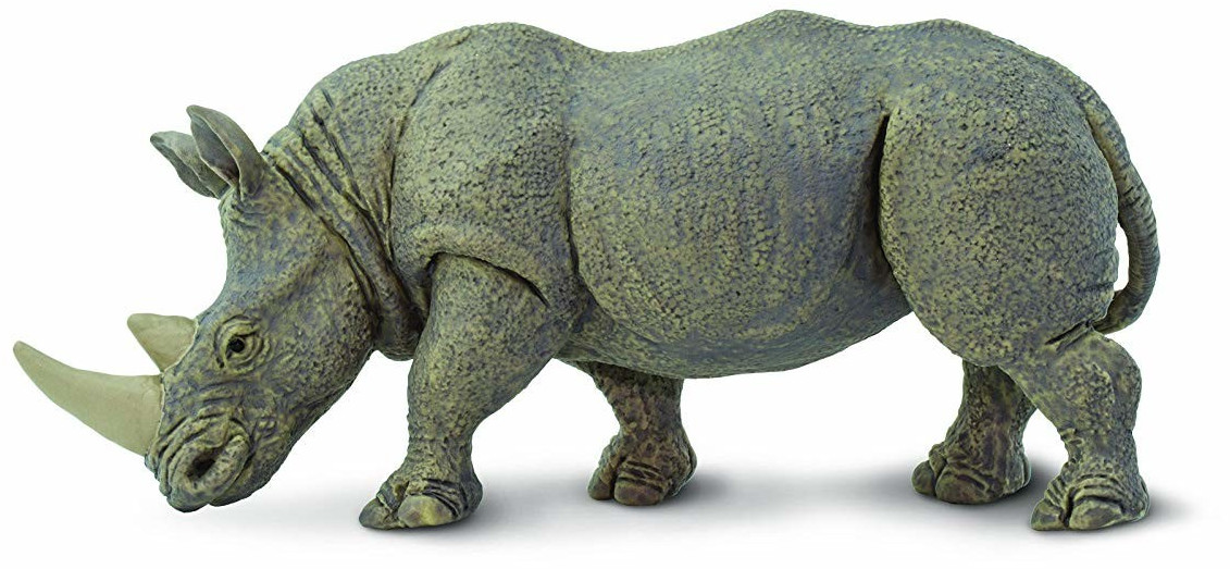 Safari Rhinoceros blanc (270229)