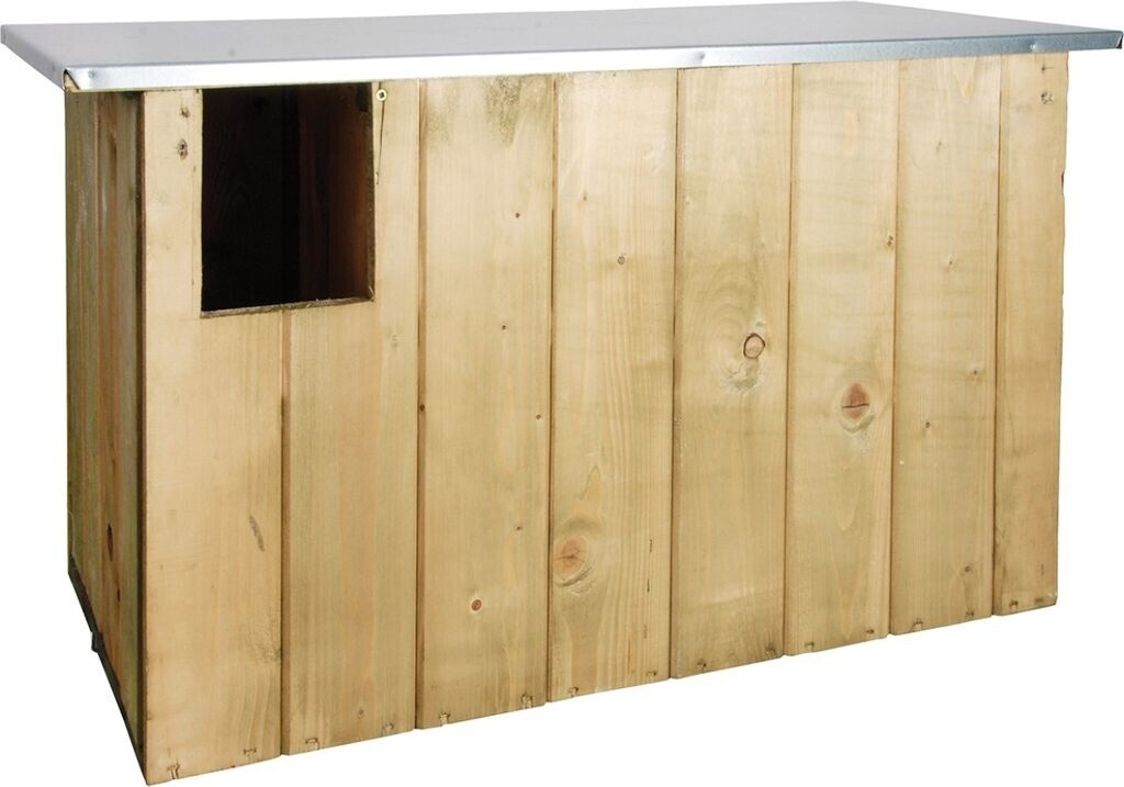 Esschert Nichoir pour chouette