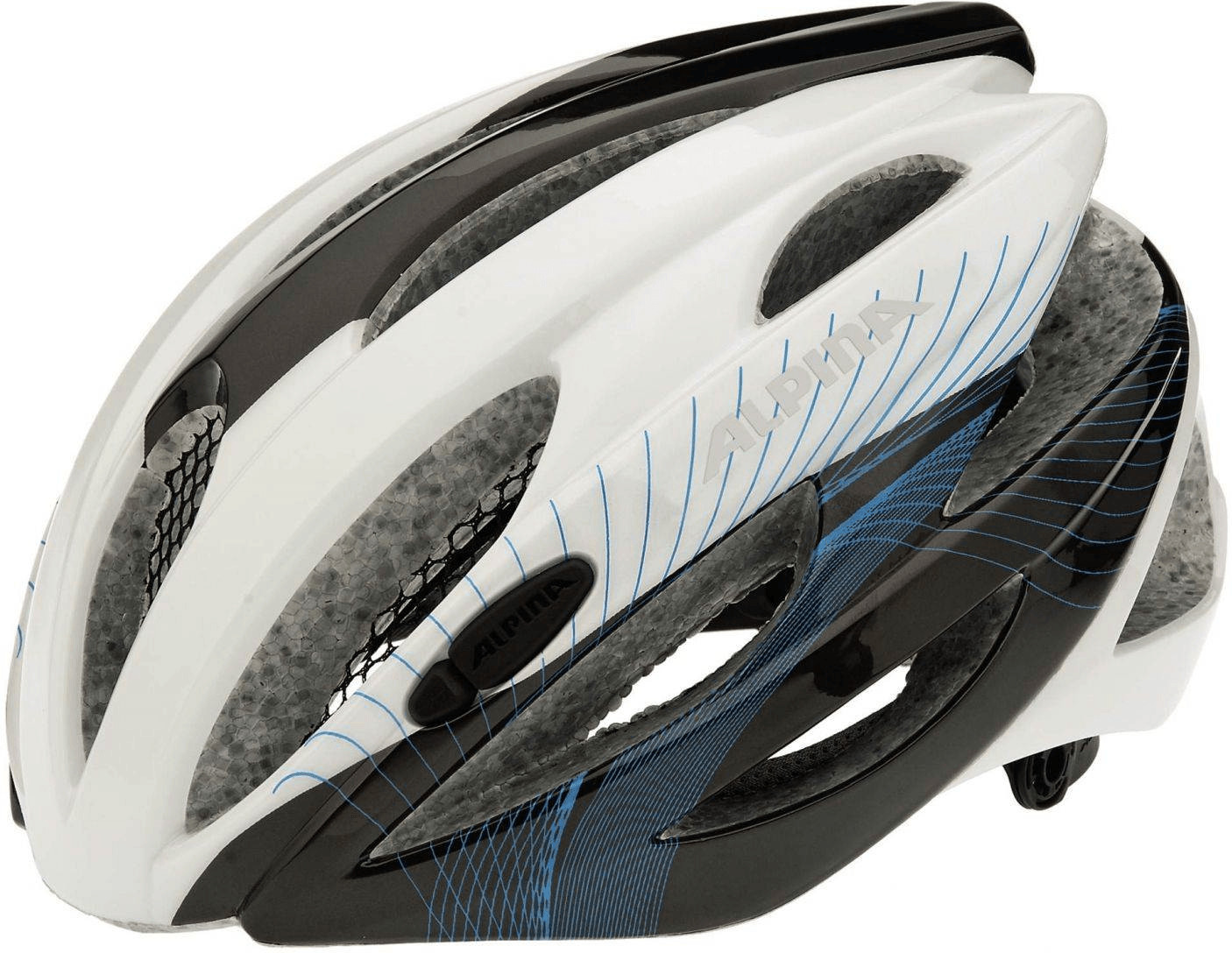 Alpina Casque Cybric