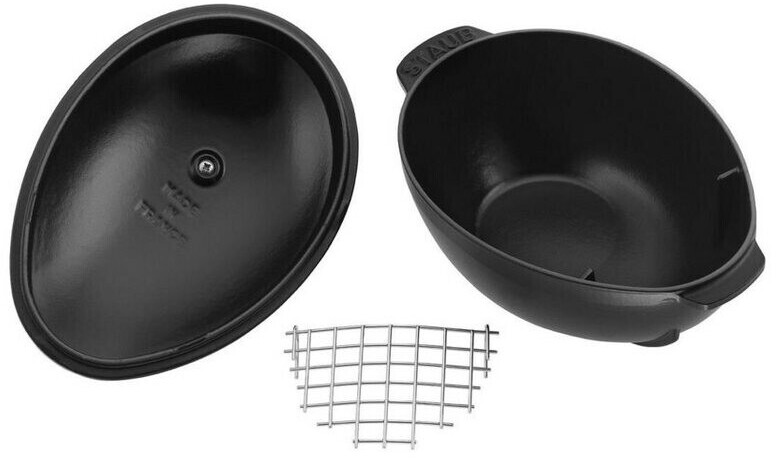 Staub Moulière 25 cm