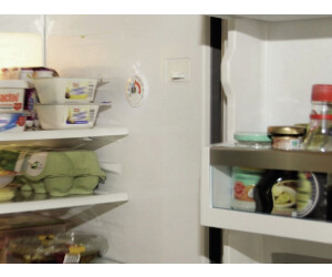 Xavax Thermomètre pour congélateur/réfrigérateur, blanc au meilleur prix  sur