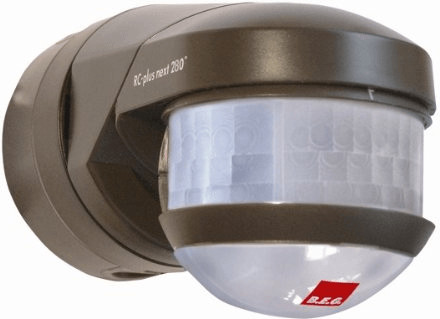 B.E.G. Brück Electronic Luxomat RC-plus next 280