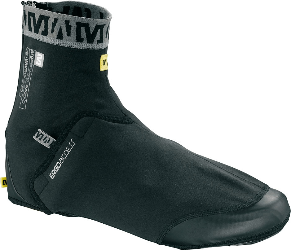 Mavic Couvre-chaussures Thermo