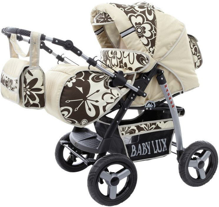 lux4kids Magnum