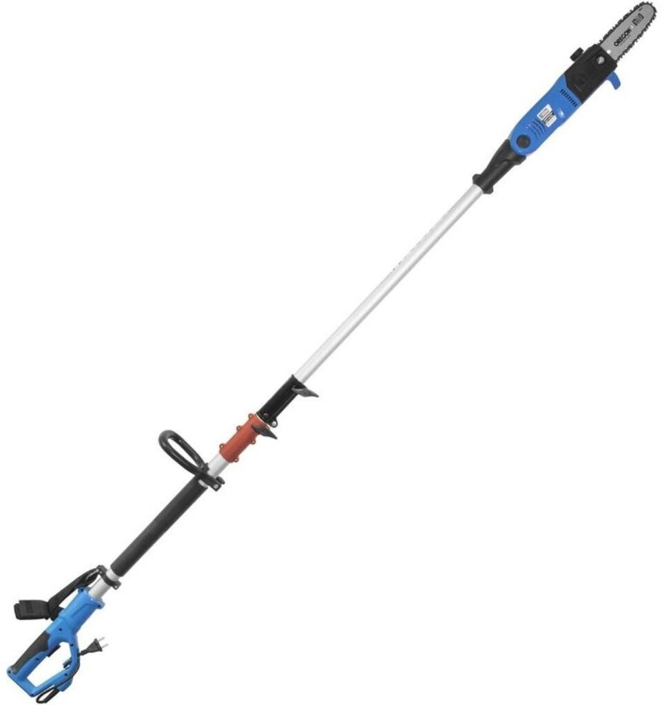 Güde Perche élagueuse électrique GAK 710 TELE