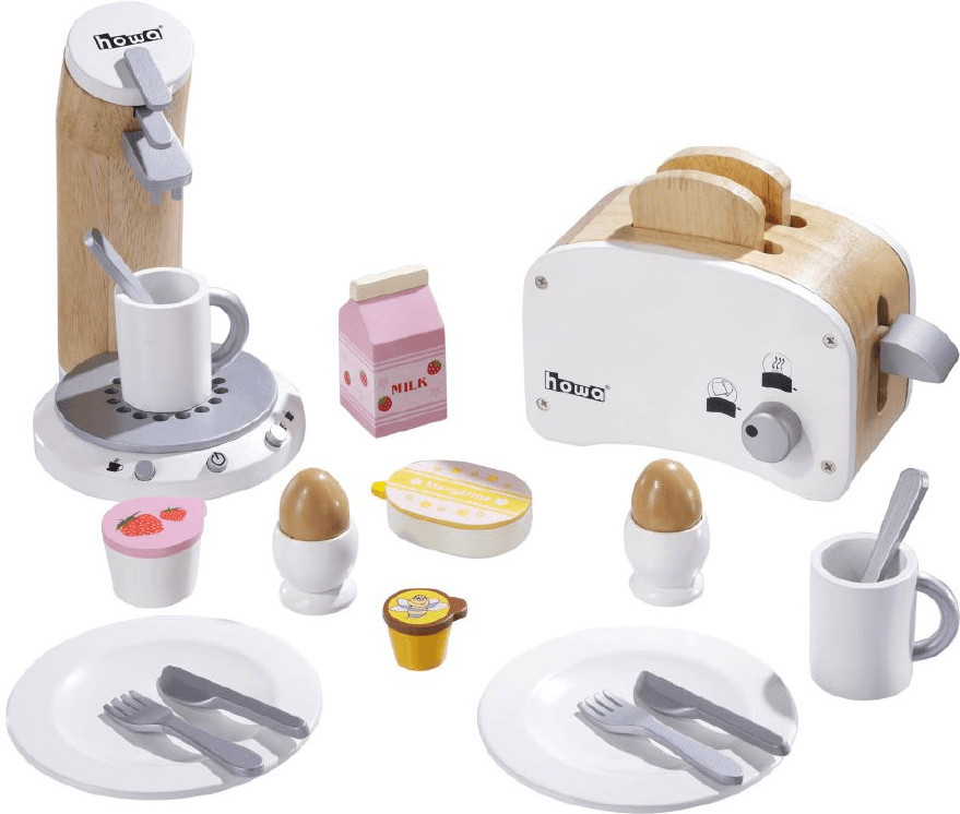 Howa Set petit-déjeuner (4856)