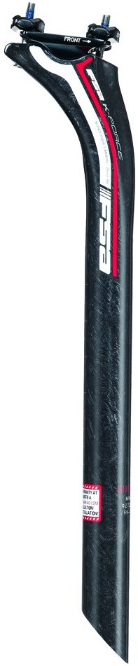 FSA K-Force Carbone