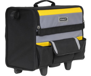 Stanley Werkzeugkoffer mit Rollen 1-97-515 Werkzeug-Trolley Kiste Box Tasche 
