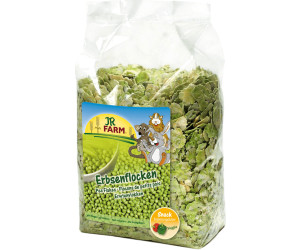 JR FARM Erbsenflocken 1 kg ab 2,80 € | Preisvergleich bei ...