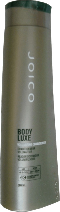 Joico Body Luxe après-shampooing volume (300 ml)