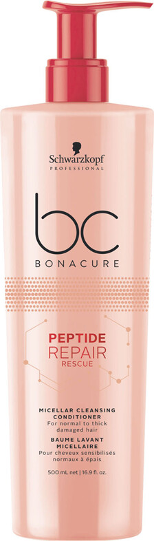 Schwarzkopf BC Bonacure Repair Rescue Conditioner (500 ml)