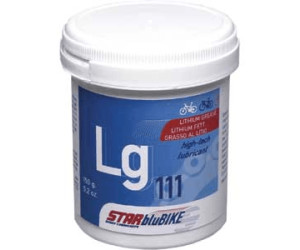 Star Blubike Lithium Grease