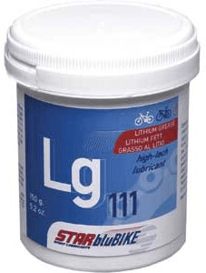 Star Blubike Lithium Grease