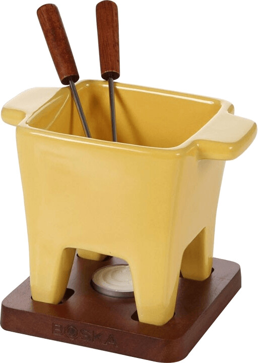 Boska Service à fondue petit (5 pièces)