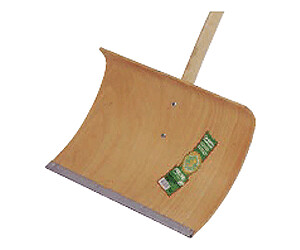 Schneeschaufel multi-star Aluminium B45cm Wolf Garten Schneeschieber