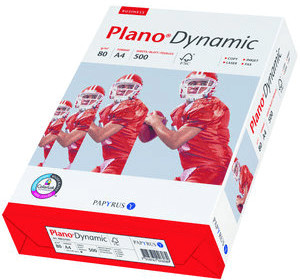 Papyrus Plano Dynamic (88027681)