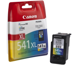 Anfibio Víspera Peticionario Canon CL-541XL desde 22,00 € | Compara precios en idealo