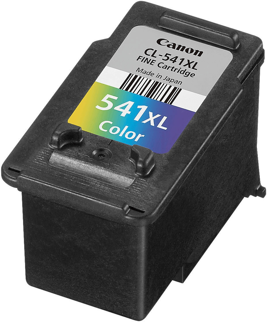 Canon C546XLv2 Cartouche compatible avec CL546XL, 8288B001 - Tricolor