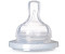 Philips AVENT Airflex Teats for Thick Feeds