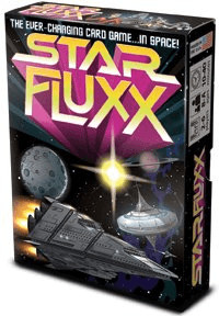 Star - Fluxx