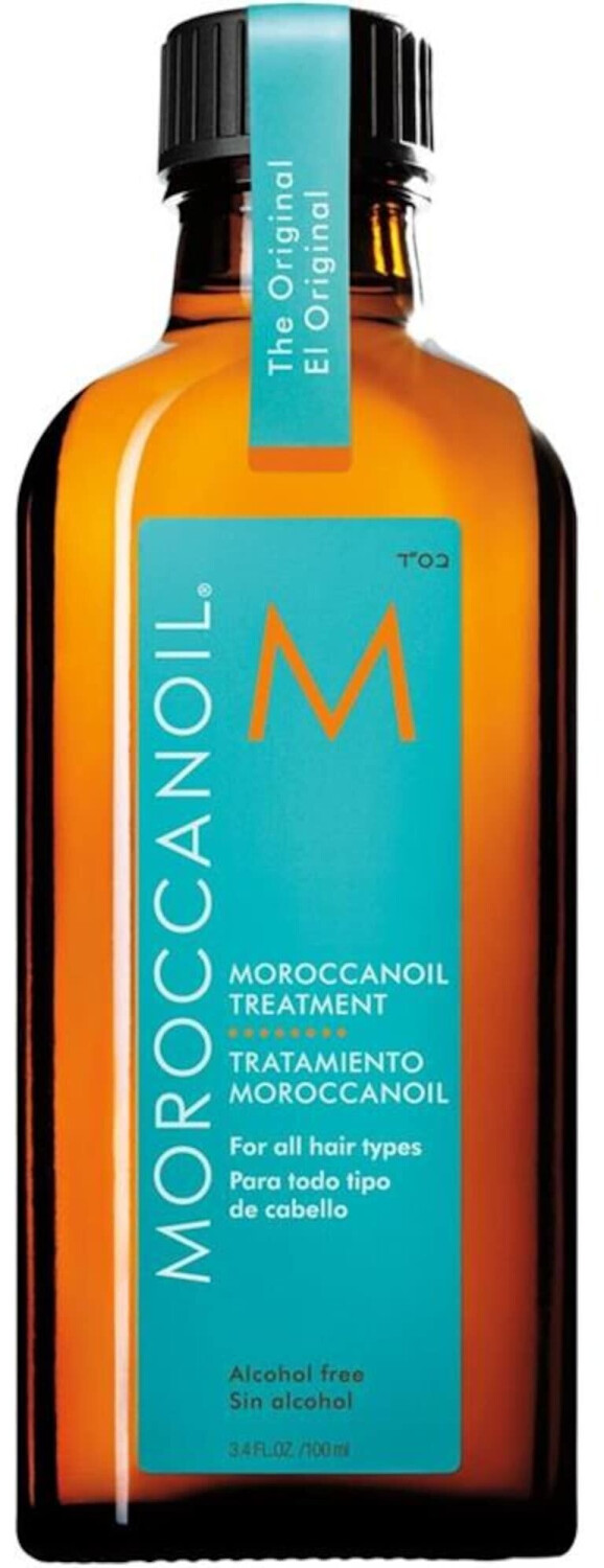 Photos - Hair Product Moroccanoil Oil Treatment 100ml 