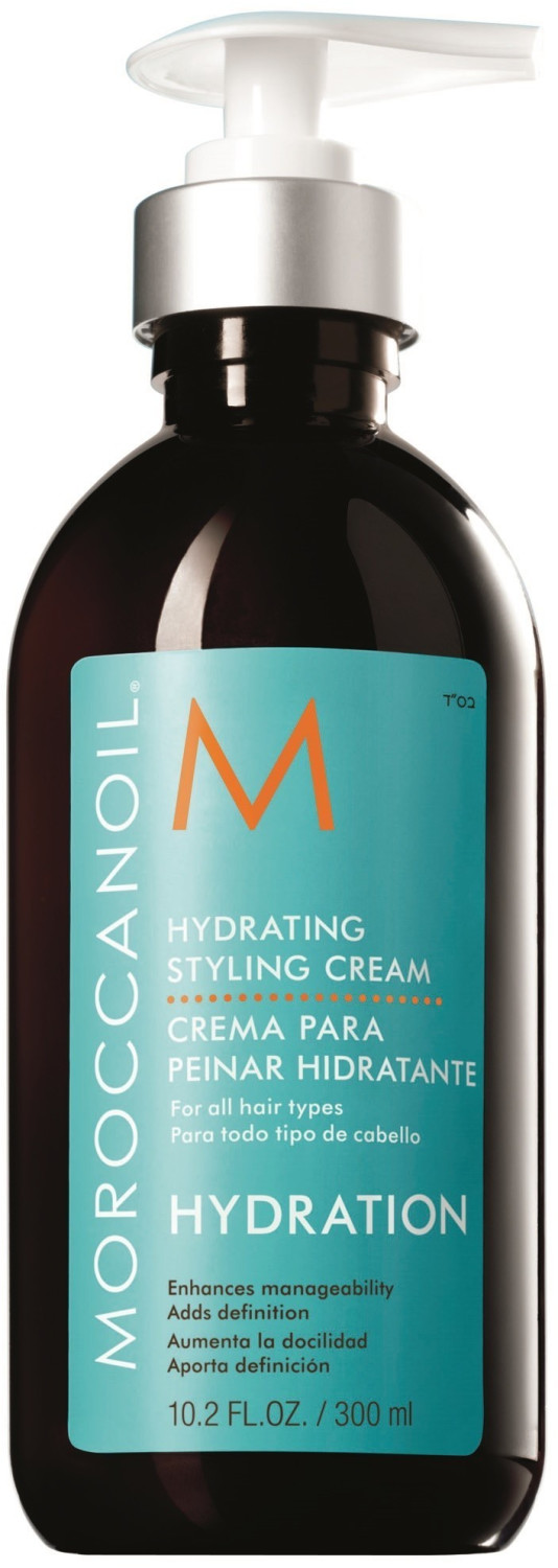 Moroccanoil hydrating styling cream ml