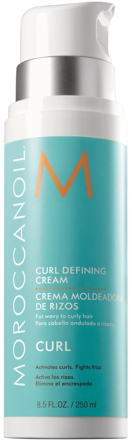 Moroccanoil Styling & Finish Curl Defining Cream (250 ml)