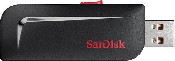 SanDisk Cruzer Slice 64Go