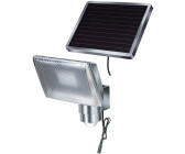 Solar LED Strahler mit Bewegungsmelder | Preisvergleich bei