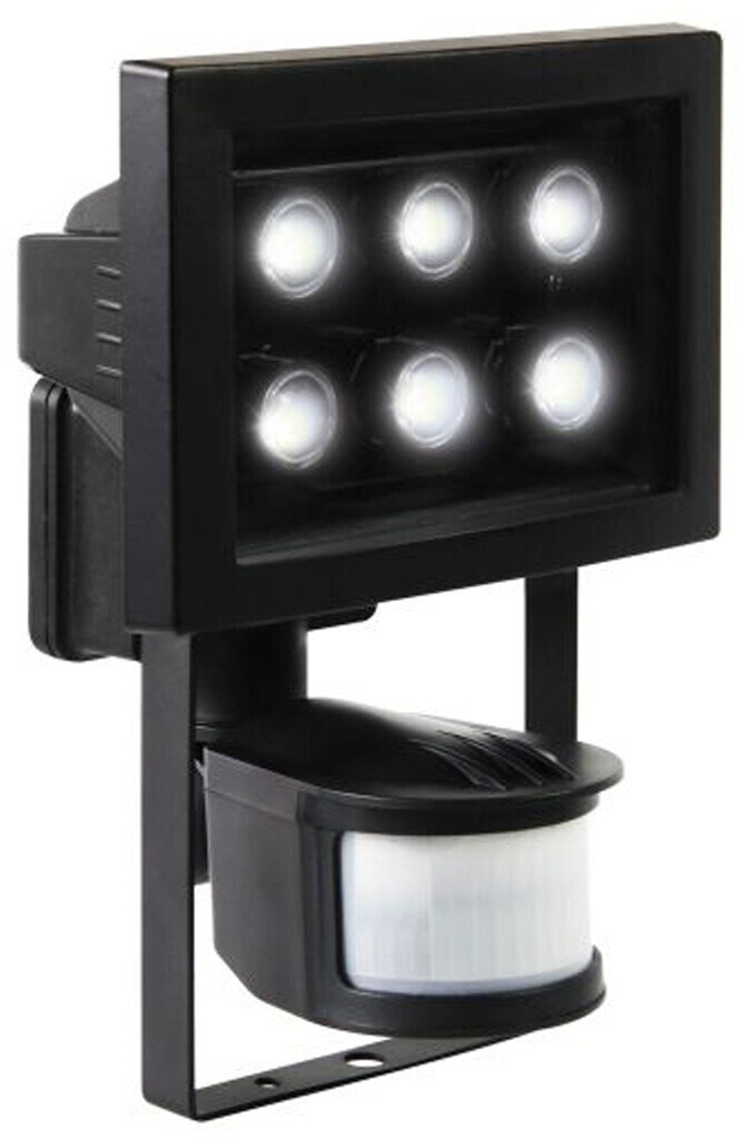 Ranex XQ-LITE Projecteur 6 LED (XQ-1010)