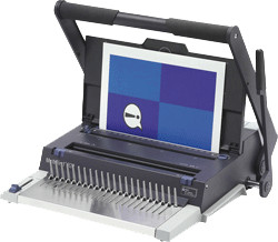 GBC MultiBind 320