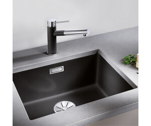 Blanco Subline 500-U antracita desde 253,37 € | Compara precios en idealo