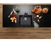 fregadero blanco subline 500 u