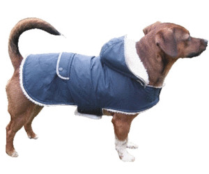 Maxi Pet Kerbi Teddy Dog Coat