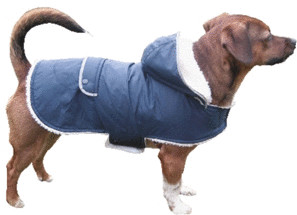 Maxi Pet Manteau pour chien Teddy