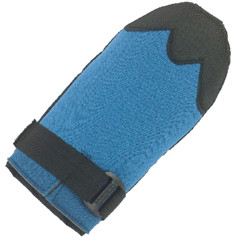 Maxi Pet Bottes de protection pour chien