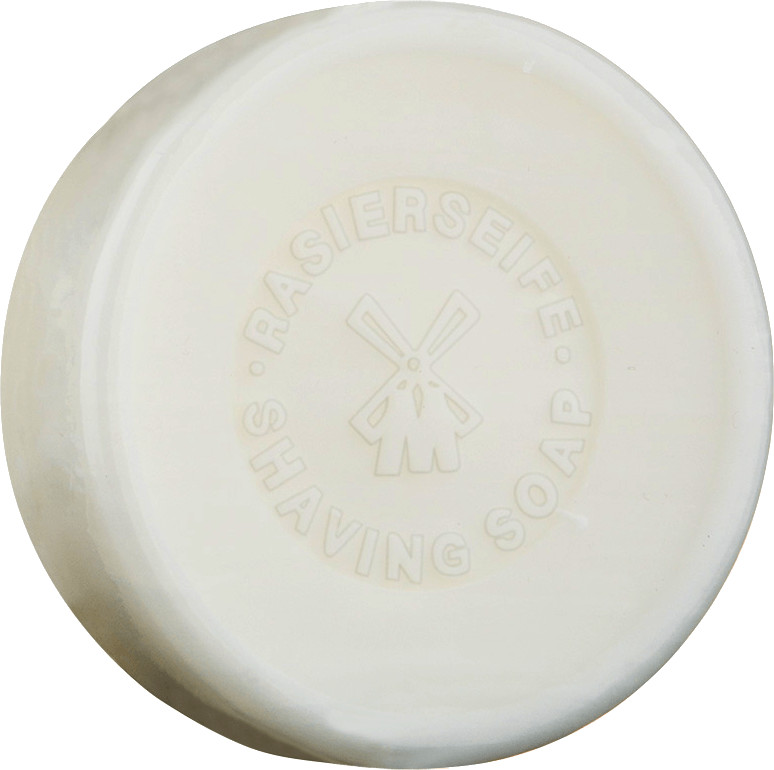 Mühle Savon à raser aloe vera 65 g
