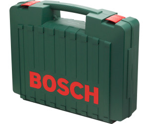 Bosch Kunststoffkoffer 445 x 360 x 123 mm 