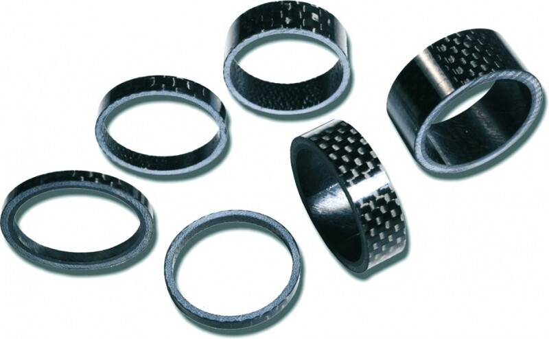 PROCRAFT Carbon Spacer