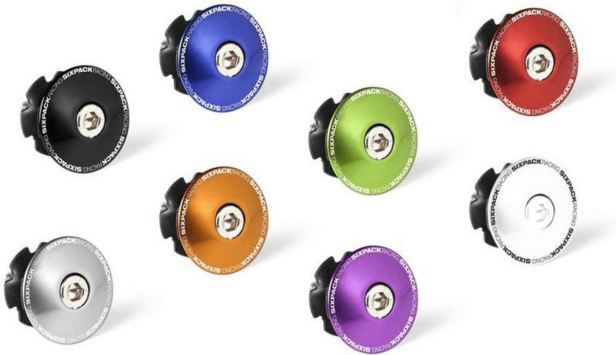 Sixpack Spacer