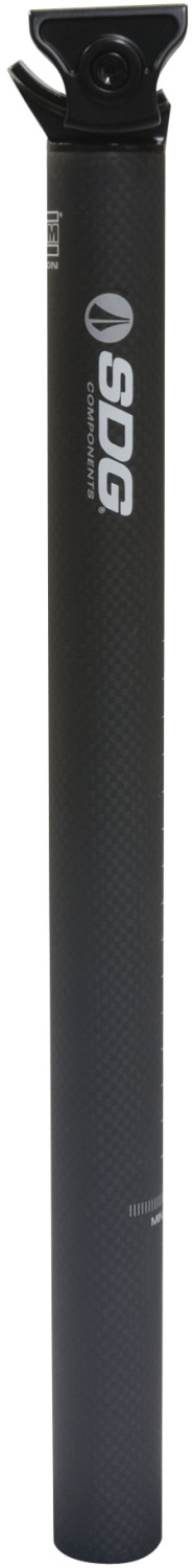 SDG X-Beam Micro Carbone