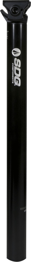SDG X-Beam Micro Aluminium