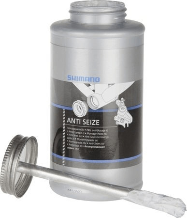 shimano anti seize grease