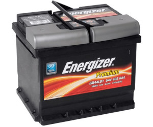 Energizer Premium 12V 44Ah EM44-LB1 ab 69,99 € (Februar 2024 Preise)